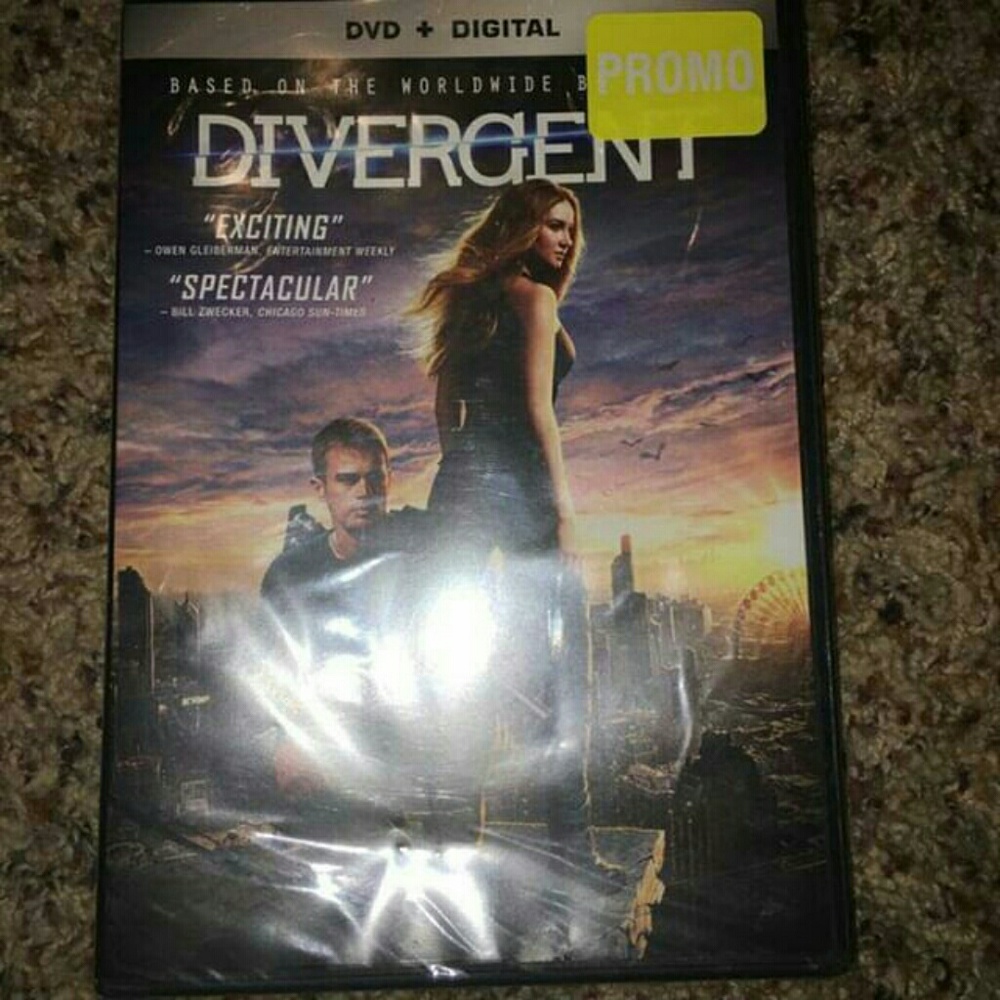Dvd